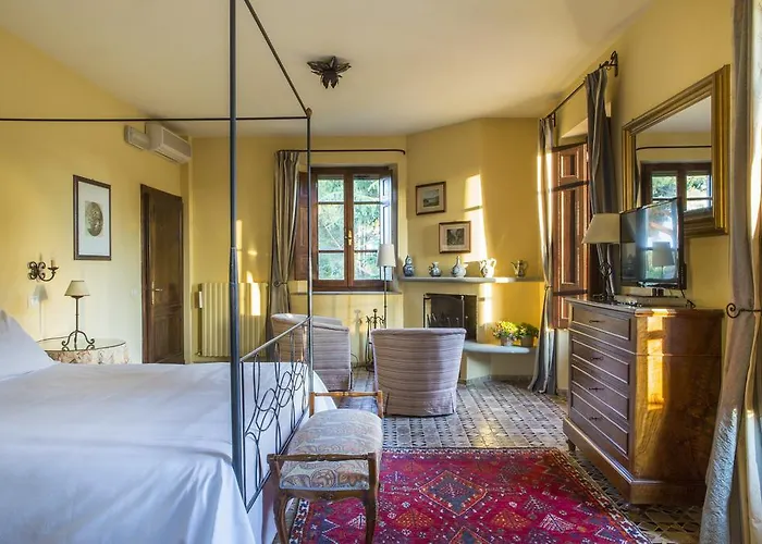 Hotel Relais Dei Magi