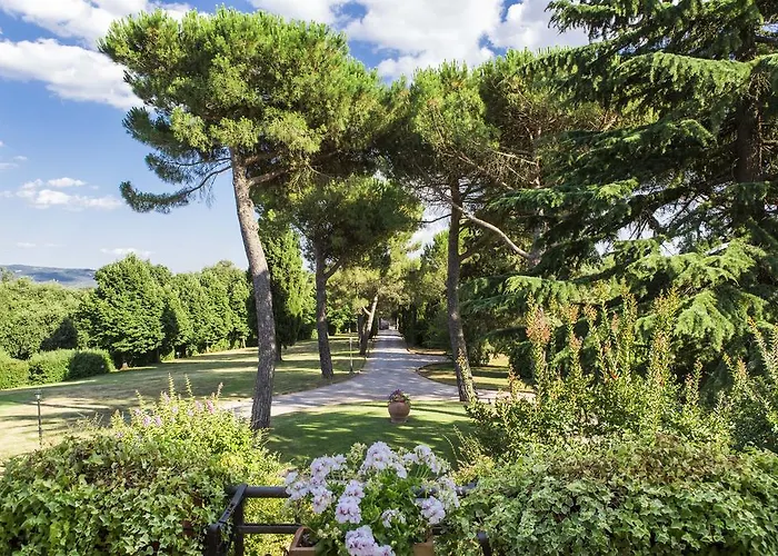 Relais Dei Magi Hotel 3*