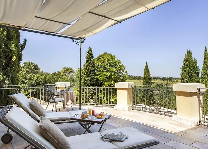 Hotel Relais Dei Magi 3*