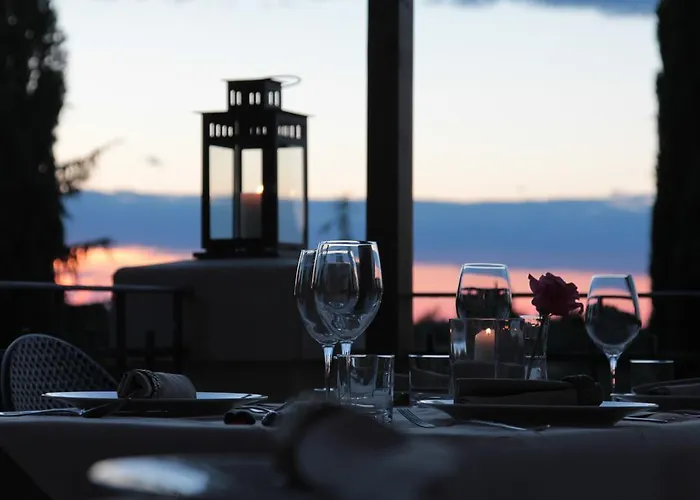 Hotel Relais Dei Magi