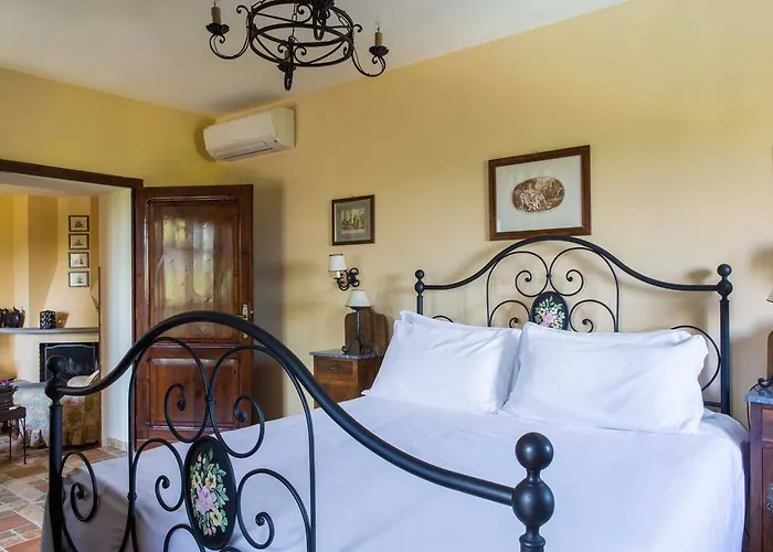 Relais Dei Magi Hotel