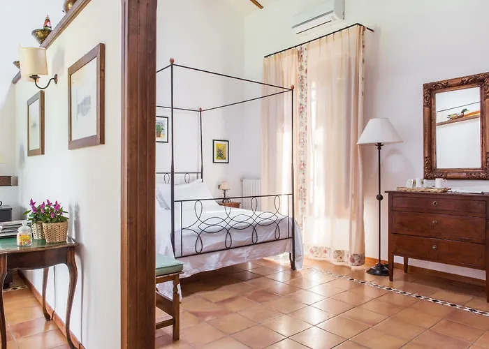 Hotel Relais Dei Magi 3*