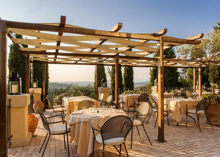 Hotel Relais Dei Magi