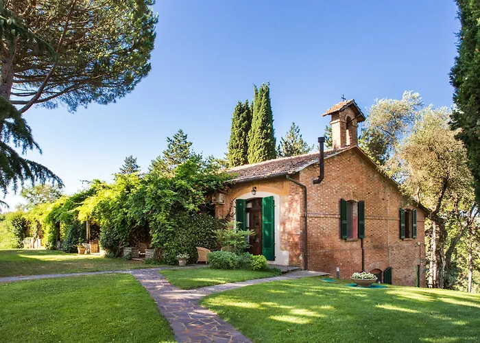 Relais Dei Magi Città della Pieve