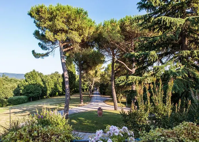 Relais Dei Magi Città della Pieve