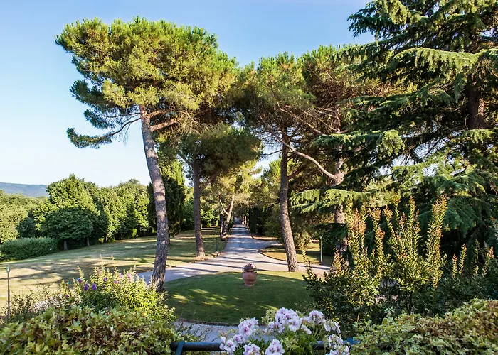 Hotel Relais Dei Magi 3*