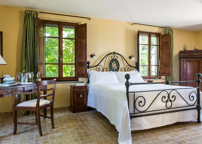 Relais Dei Magi Hotel 3*