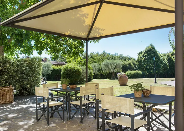 Relais Dei Magi 3* Città della Pieve