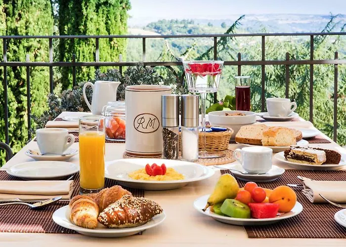 Relais Dei Magi Hotel 3*