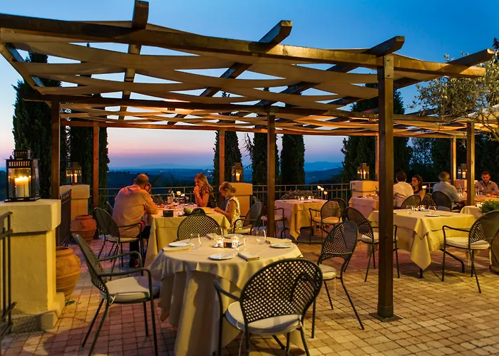 Relais Dei Magi Hotel Città della Pieve