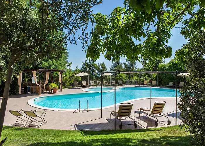 Relais Dei Magi Hotel Città della Pieve