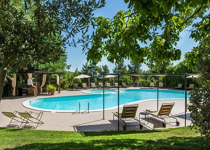 Relais Dei Magi Hotel