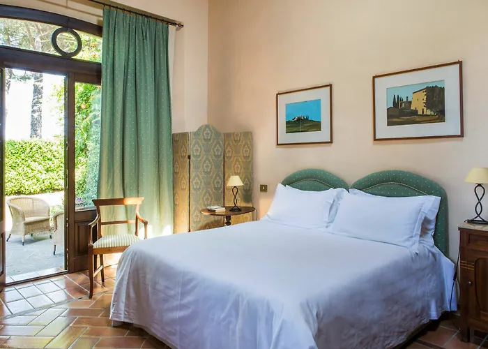 Hotel Relais Dei Magi Città della Pieve