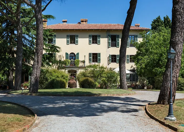 Hotel Relais Dei Magi Città della Pieve