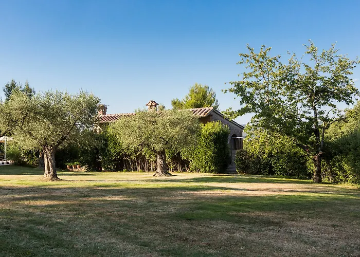 Relais Dei Magi Hotel Città della Pieve