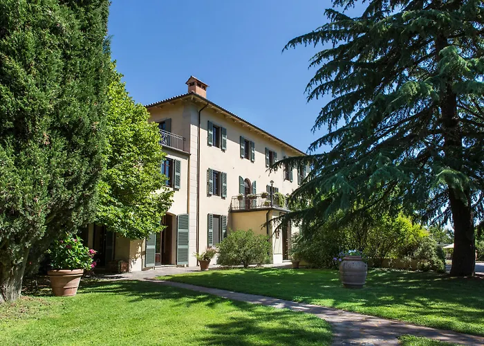 Hotel Relais Dei Magi 3*