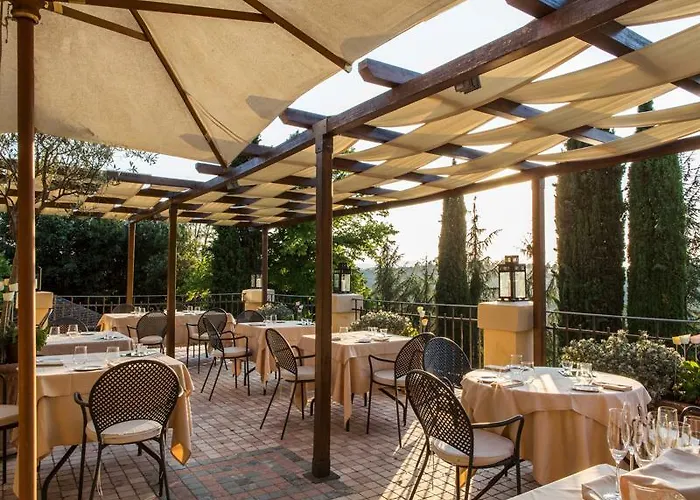 Relais Dei Magi Hotel Città della Pieve