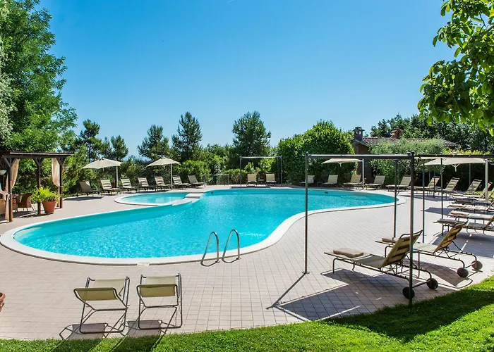 Relais Dei Magi Hotel 3*