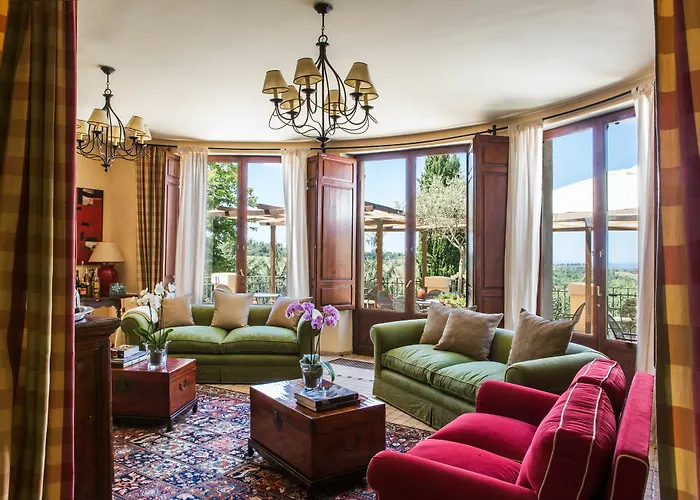 Hotel Relais Dei Magi