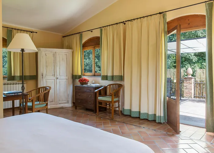 Hotel Relais Dei Magi Città della Pieve