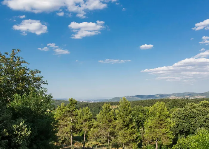 Relais Dei Magi Hotel Città della Pieve