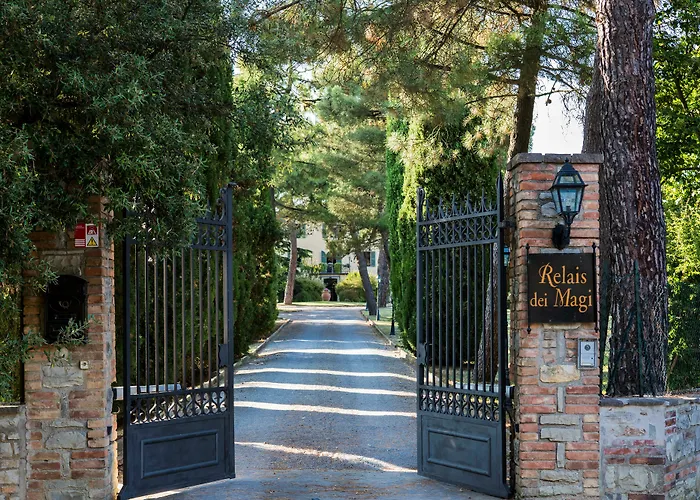 Relais Dei Magi Hotel