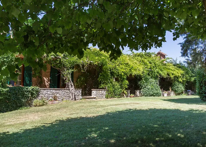 Hotel Relais Dei Magi 3*