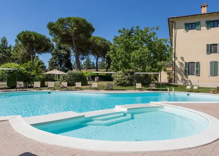 Relais Dei Magi Città della Pieve