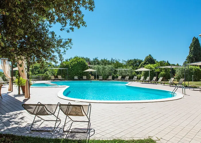 Relais Dei Magi Città della Pieve