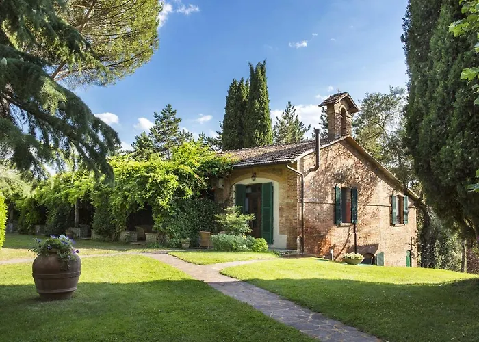 Hotel Relais Dei Magi